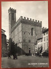 FIRENZE - IL BARGELLO - 1952 - Cartoline storiche Toscane - ITALIA