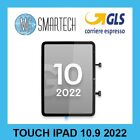 TOUCH IPAD 10.9 ORIGINALE A2696 A2757 A2777