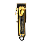 Wahl Magic Clip Tagliacapelli Professionale Senza Filo - Oro (08148-716)