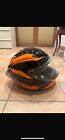 casco integrale AGV corsa r KTM taglia M in carbonio