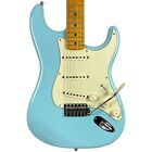 Fender Classic ‘50s Stratocaster 2012 Daphne Blue