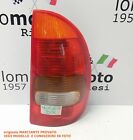 FANALE STOP FARO POSTERIORE DESTRO ORIGINALE MICROCAR VIRGO I II III 1 - 2 - 3