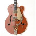 Gretsch 6120 Nashville Electric Guitar-01