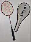 Yonex Badminton Racket, B-600DF model with Yonex Cover