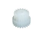 INGRANAGGIO RINFORZATO NYLON MOTORIDUTTORE STUFA PELLET KENTA K9117153 5 rpm