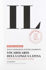 Castiglioni-Mariotti IL Vocabolario della lingua latina + Guida