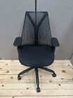 Herman Miller Black Sayl Task Chair (20 Available)