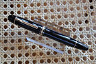 Penna Stilografica Montblanc Meisterstuck 149 nib 14 K