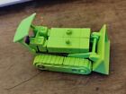 Vintage Transformers G1 DEVASTATOR SIX IN ONE Construction Set BOOTLEG KO Taiwan