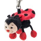 Schaffer 3161 portachiavi peluche coccinella