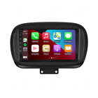 ANDROID autoradio navigatore per Fiat 500X 2014-2019 CarPlay Android Auto GPS US