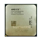 AMD FX 8350 FD8350FRW8KHK 4.0 - 4.2GHz 8-Core 16M CPU Socket AM3+ Processor