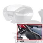 Kit staffe portapacchi GIVI 1186fz per bauletto Monokey/Monolock Honda Forza 750