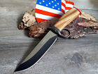 KANDAR MESSER JAGDMESSER BOWIE KNIFE HUNTING CUCHILLO COLTELLO BUSCHMESSER