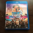 step up 4 revolution 3d / Blu-ray Disc