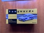 Vanguards Corgi 1:43 Chrysler Sunbeam WRW 29S Works Development VA11304