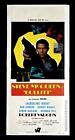 CINEMA locandina MOVIE POSTER BULLITT Steve McQUEEN YATES