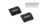 HUDY 293091 LIPO CHASSIS BALANCING WEIGHTS 6GR. PESI XRAY T3 T4