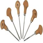 SET 6 SGORBIE STUBAI 5800-06 ""MICRO"" -OFFERTA-