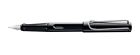 Penna stilografica Lamy Safari Black pennino M 1219679