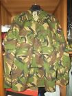 Shirt Jacket Camicia Dpm Olandese Royal Dutch Army Tg 50