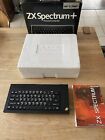 Sinclair Zx Spectrum +  En Boite Partielle