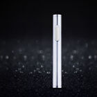 Mini Slim Electric USB Cigarette Cigar Lighter Aluminum Rechargeable Windproof