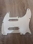 Pickguard Nashville Telecaster SS