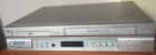 LG DVC 6500 Combo HIFI VHS 6 Testine Lettore DVD Senza Telecomando