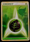 Pokemon Card Energia Erba Grass Celebi HeartGold & SoulSilver 115/123