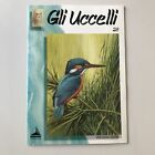 "Gli uccelli", Collana Leonardo, Vinciana Editrice, 2003