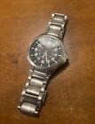 Victorinox Base Camp Titanium 40mm Swiss Made Watch