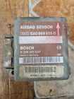 Centralina airbag 8A0959655B Audi A4 Mk1 1994-2000 usata