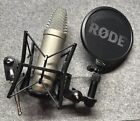 Rode NT1-A Studio Mikrofon