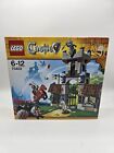 LEGO CASTLE: The Gatehouse Raid (70402) Brand New Sealed - Retired