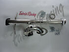 DOWNPIPE  INOX + TUBO  KAT ALFA 147-156 GT