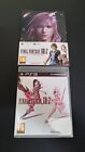 Final Fantasy XIII-2 Bonus Preordine - PS3 ITA