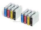 LC1000 x2 Sets Compatible Printer Ink Cartridges