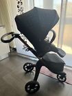 Passeggino Stokke Trio completo signature edition navetta ovetto passeggino