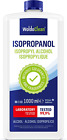 Isopropanolo Alcool Puro Al 99.9% Isopropilico Detergente - IPA 1 Litro