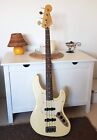 Fender Jazz Bass American Standard "Longhorn" del 1989/90