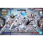 Bandai SD CS Cross Silhouette Gundam Calibarn Model Kit