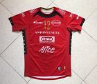 Maglia Volley Sisley Treviso Pallavolo Shirt N 12 Mikasa Arrex Antonveneta