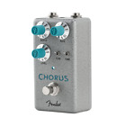 FENDER Hammertone Chorus PEDALE Effetto per chitarra