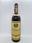 Chianti DOC 1981 Fattoria di Vicchio