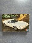 Lotus Europa Special 1:24 Bausatz Tamiya