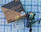 Mulinello Da Pesca TICA Sportera SR 5007