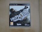 PS3 SONY PLAYSTATION 3 -SUPER ELITE - PAL