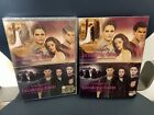 DVD BREAKING DAWN TWILIGHT SAGA (MIS) Nuovo Con Cellophane