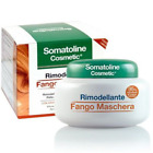 SOMATOLINE COSMETICS FANGO MASCHERA RIMODELLANTE 500G